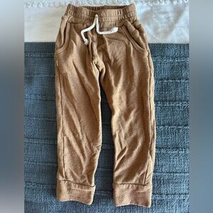 Childhoods 4T joggers